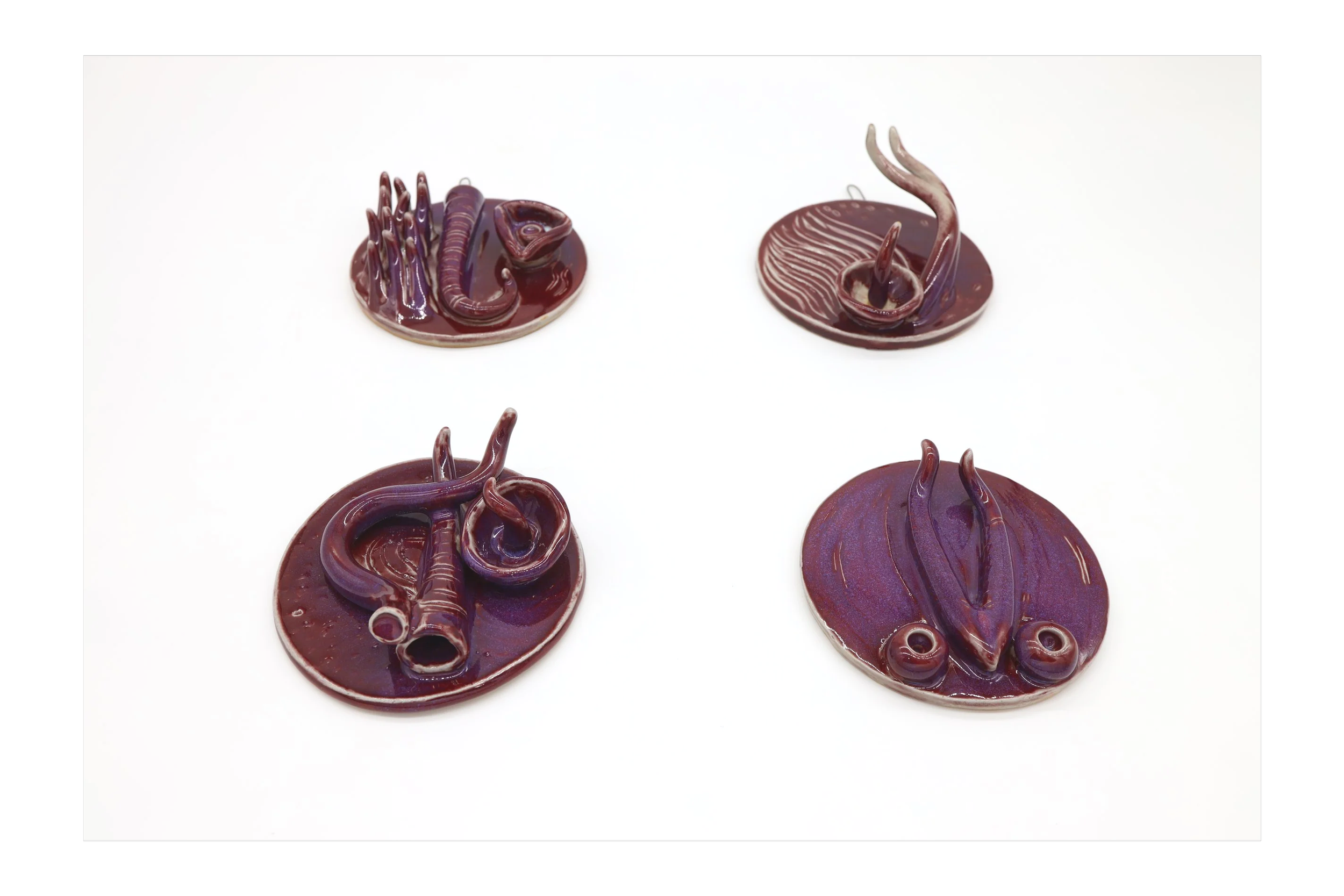 Velvety Plum Series 2026