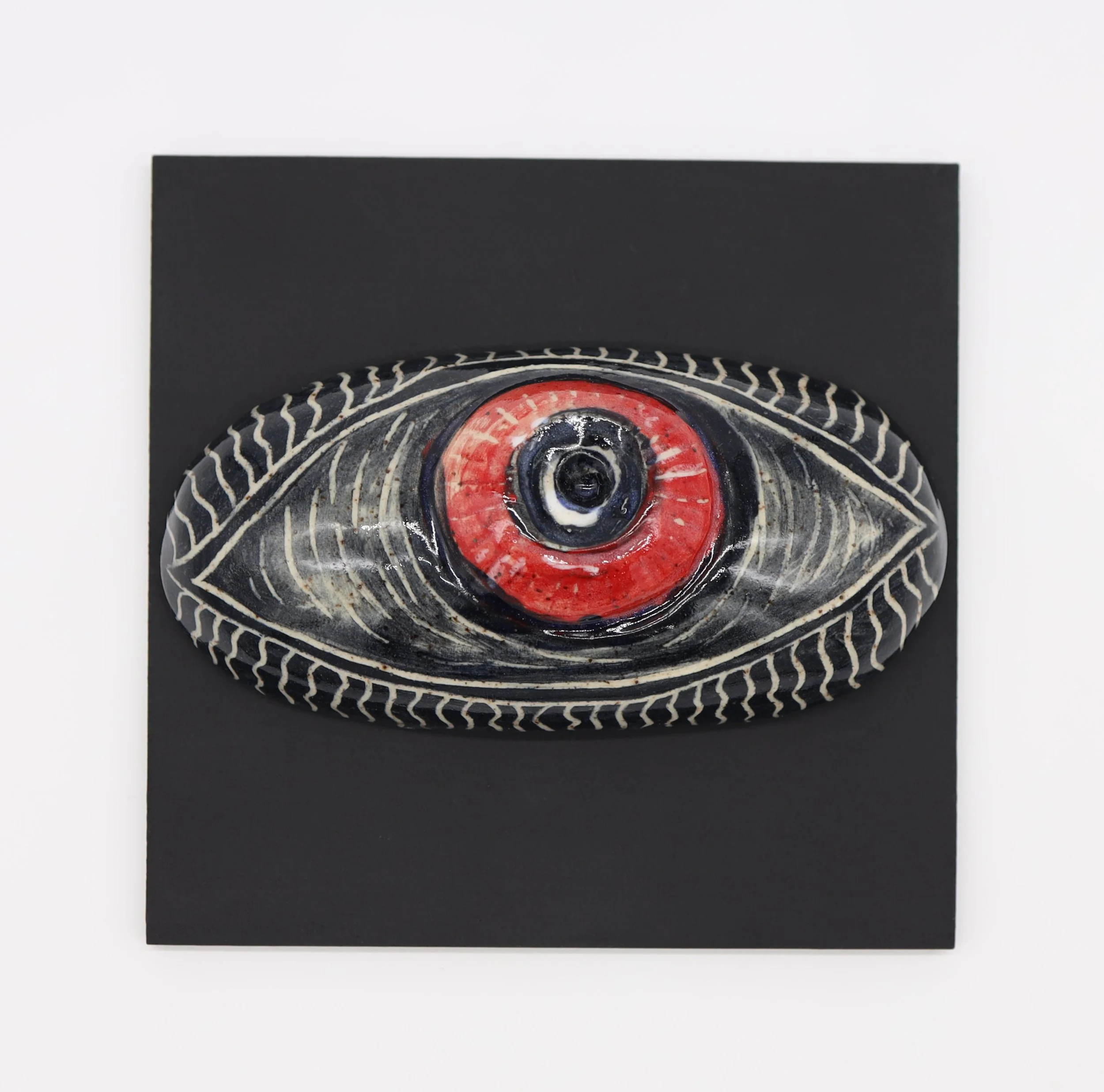 All Eyes on You- 19