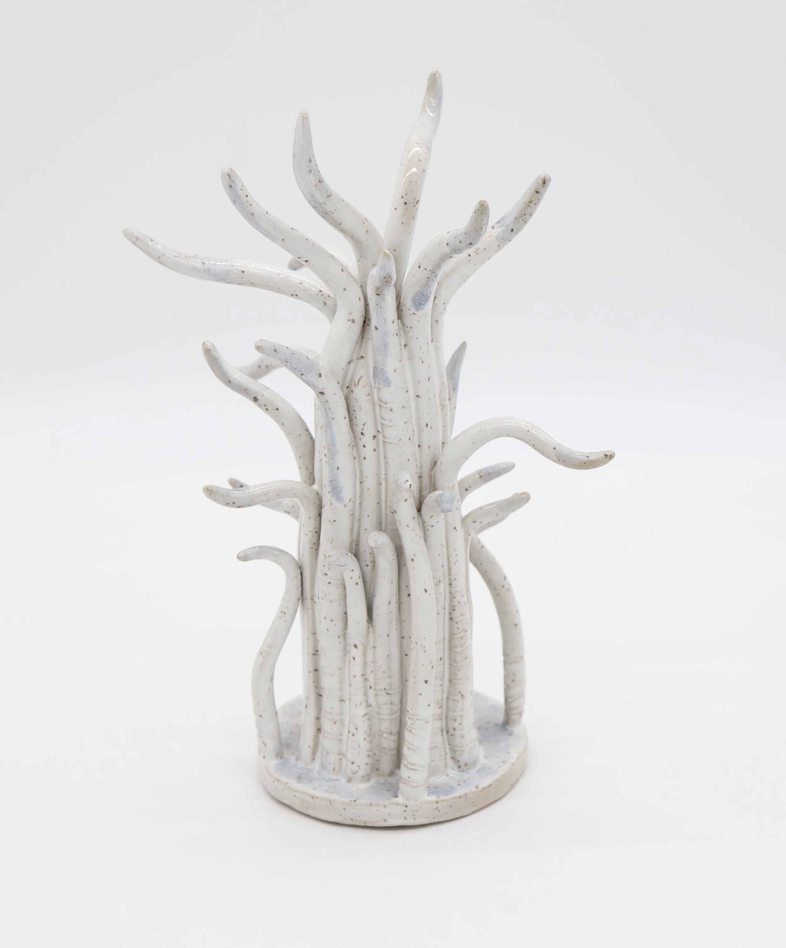 Individuality,
Ceramic, 2022,
4” X 4” X 9.5” (WX D X H) 