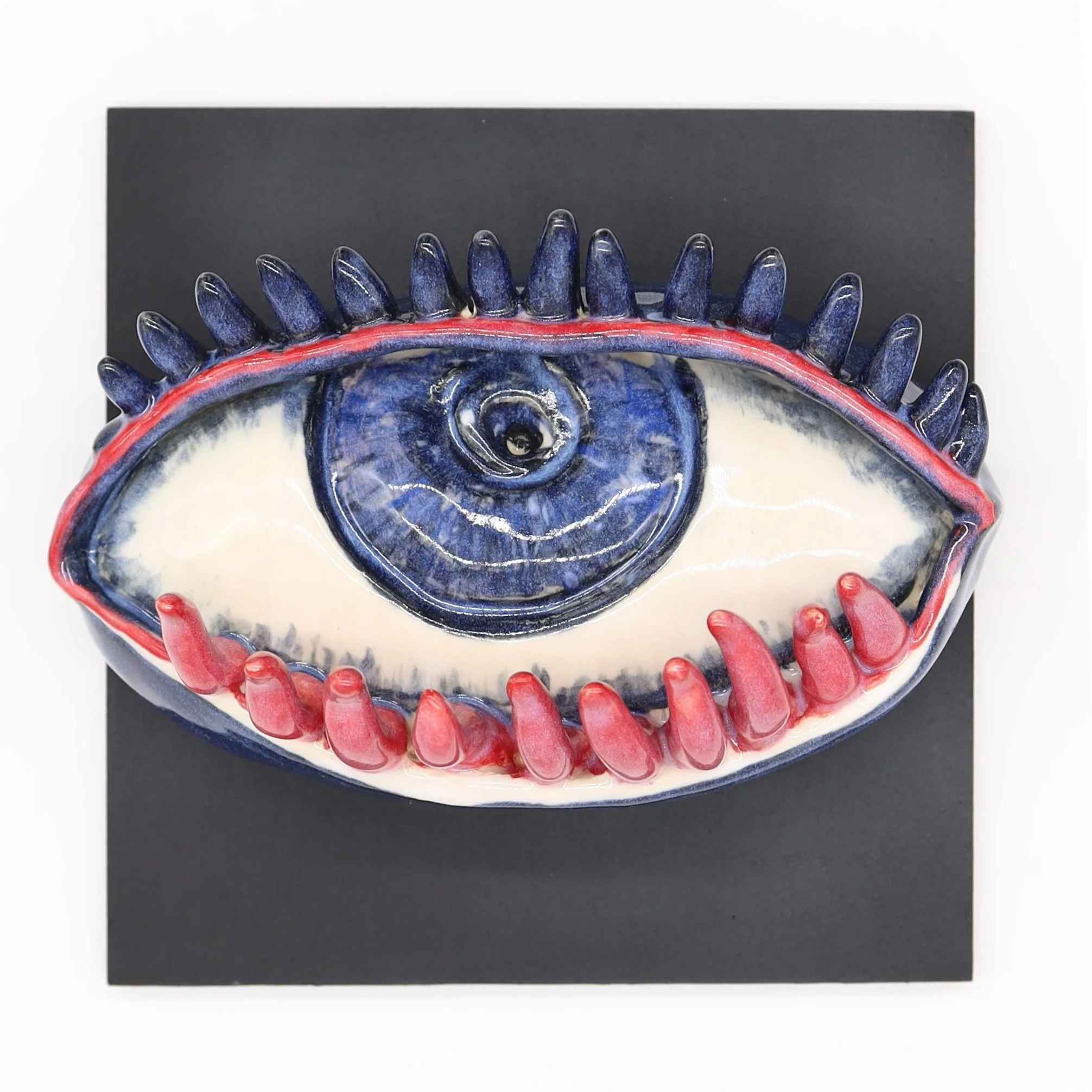 All Eyes on You- 47
