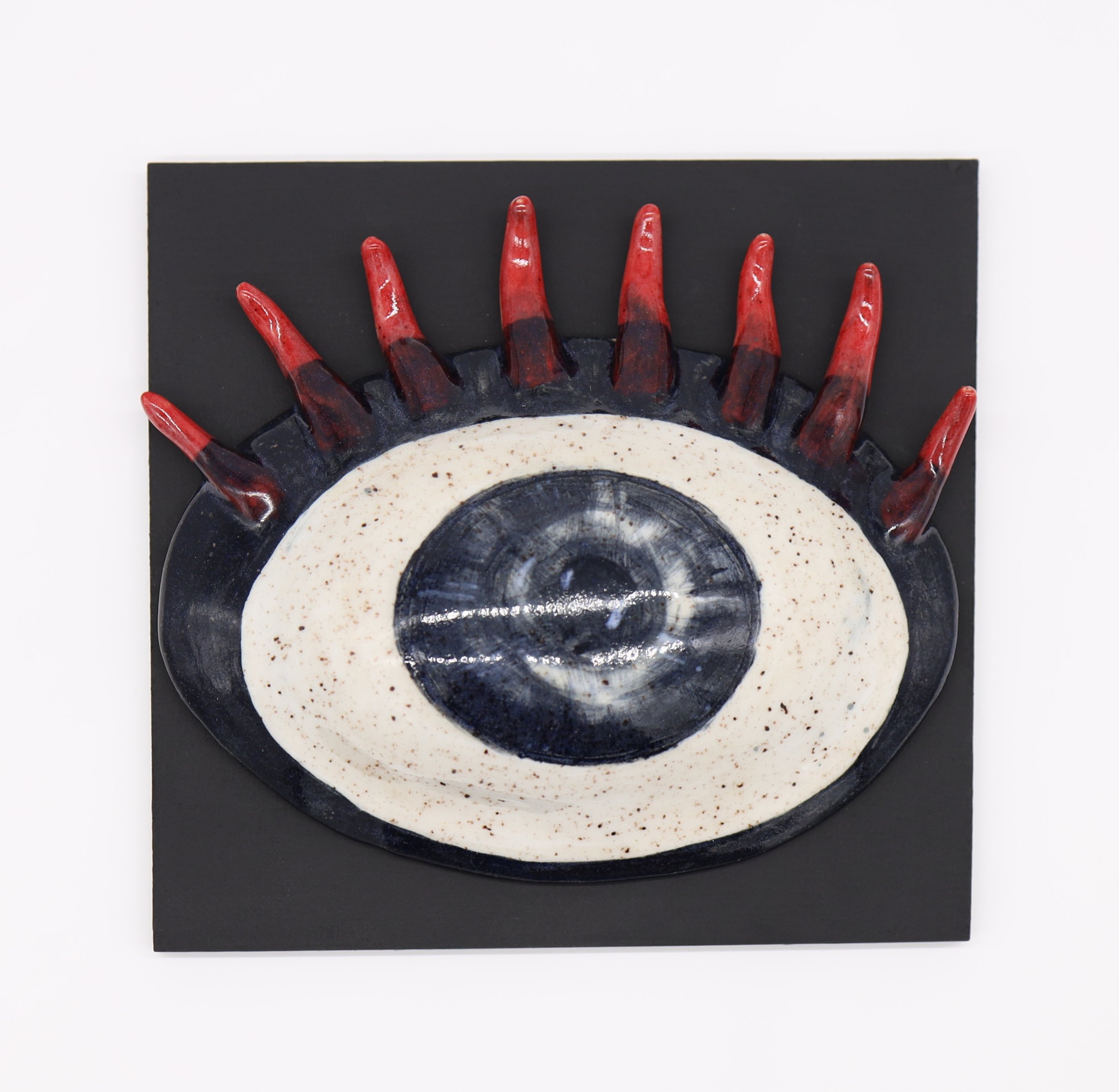 All Eyes on You- 14