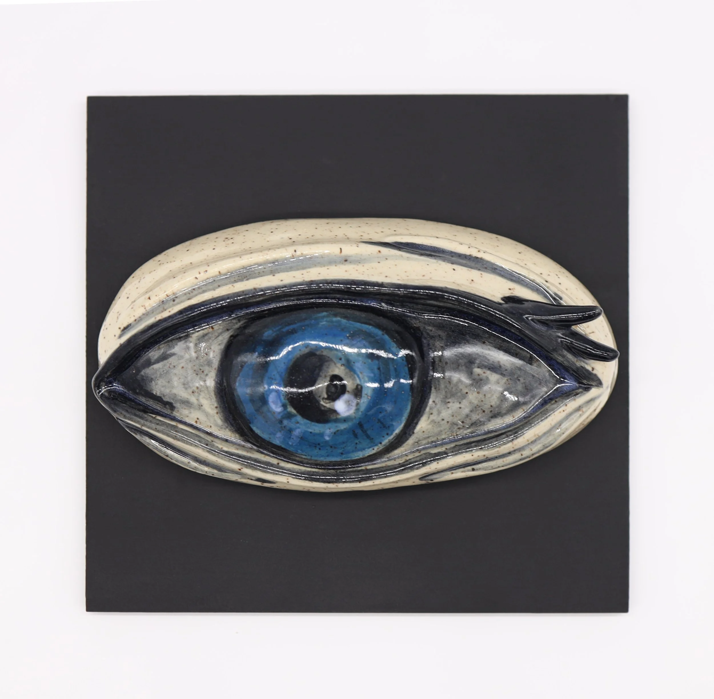 All Eyes on You- 9