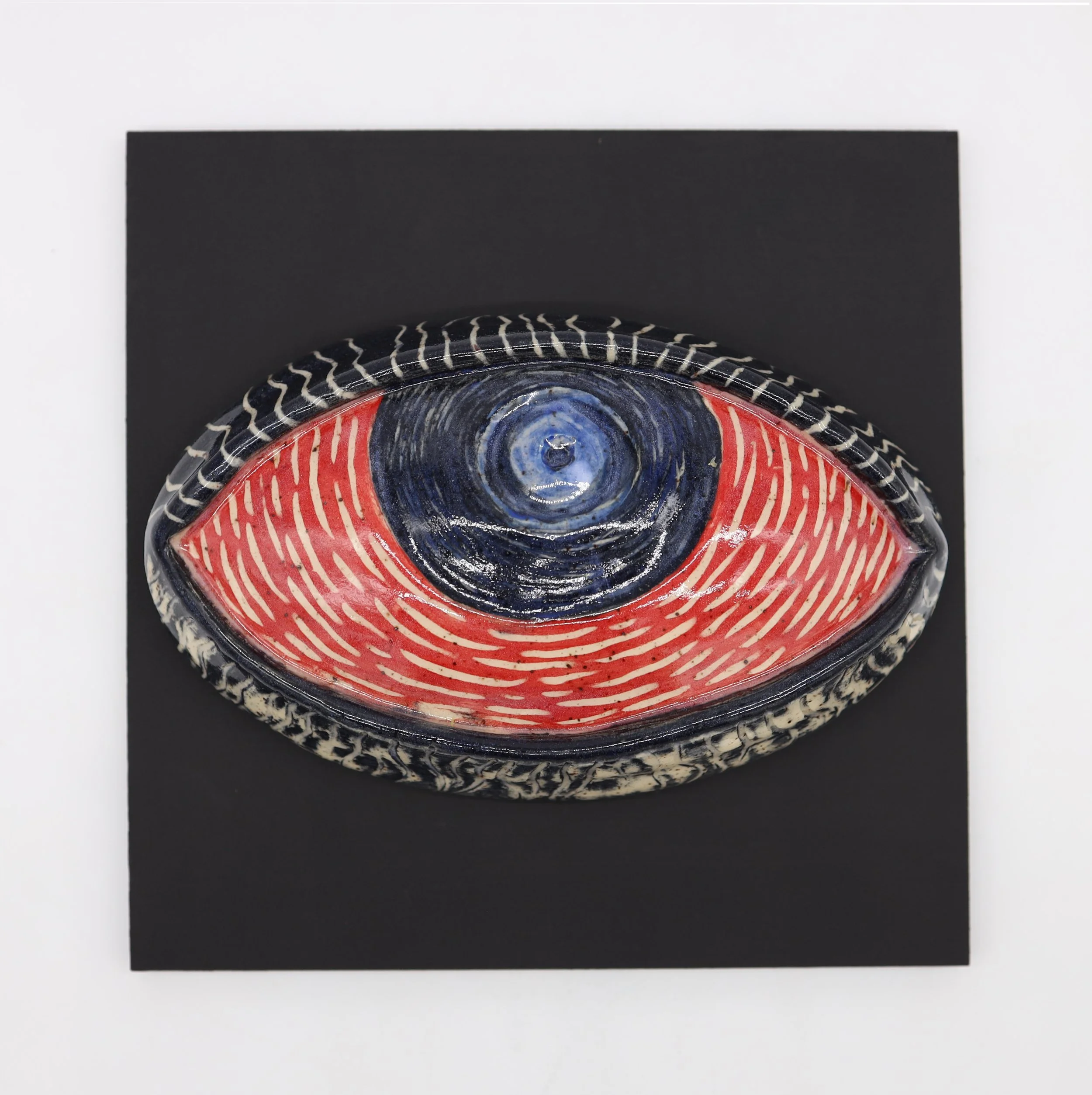 All Eyes on You- 1