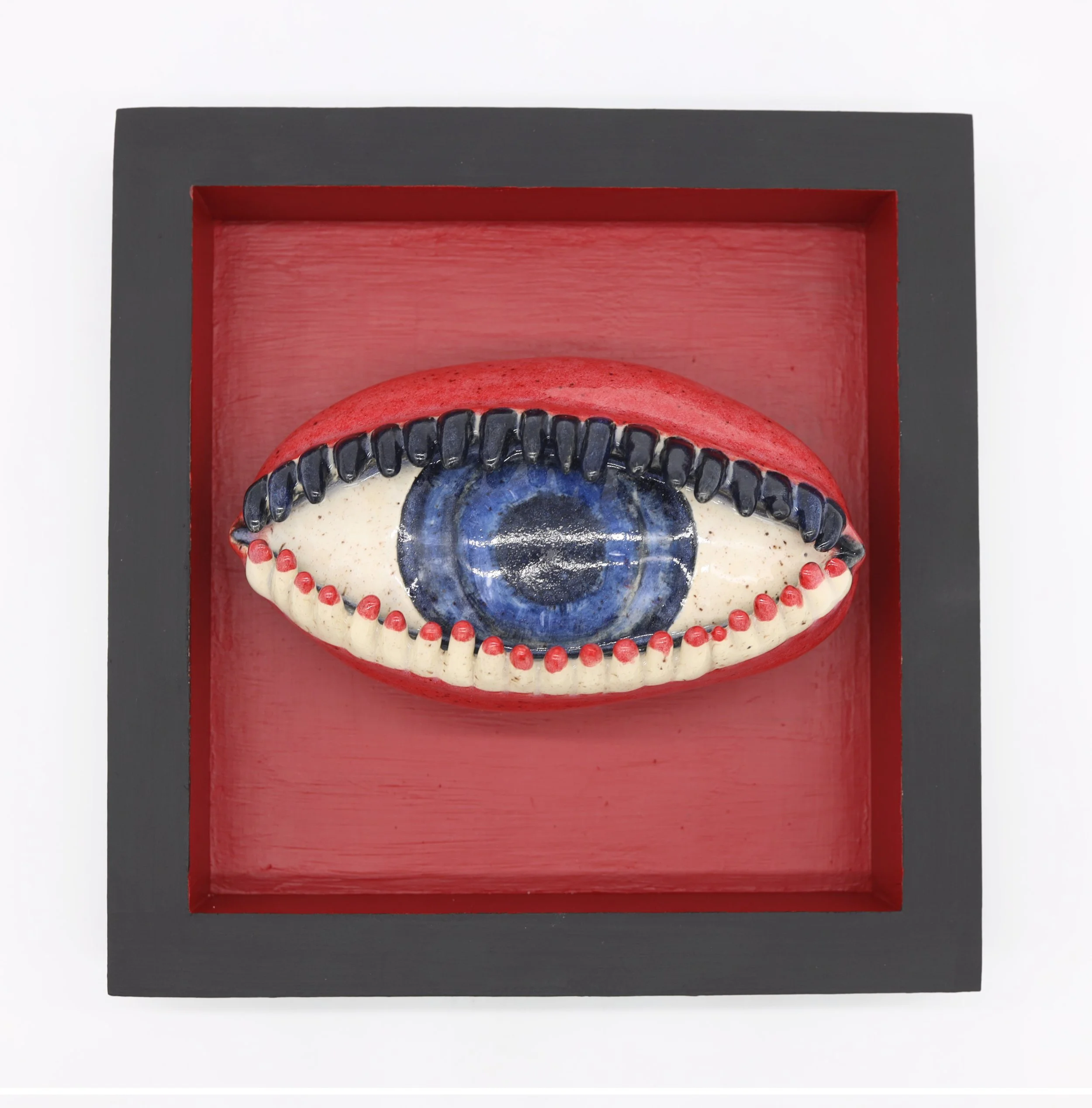 All Eyes on You- 50