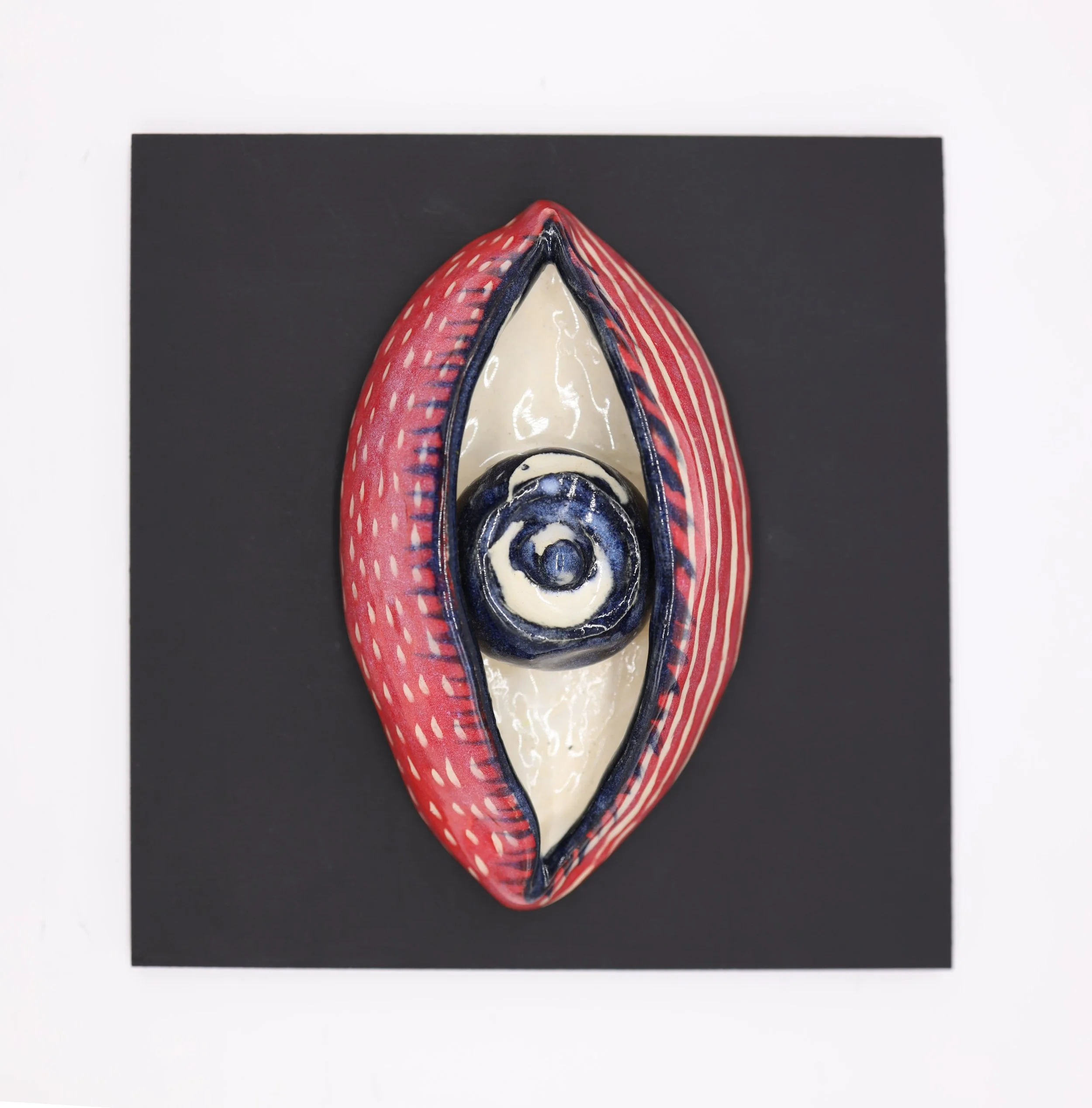 All Eyes on You- 30