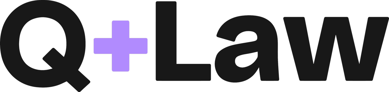 Q+Law | Access Inclusive Legal Support Now