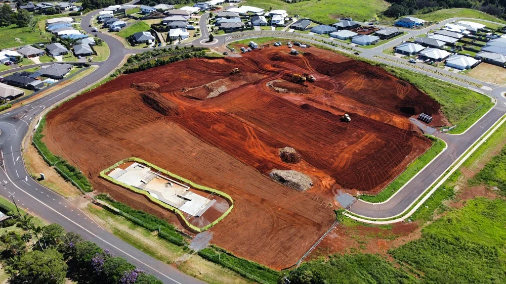Wollongbar Residential Estate