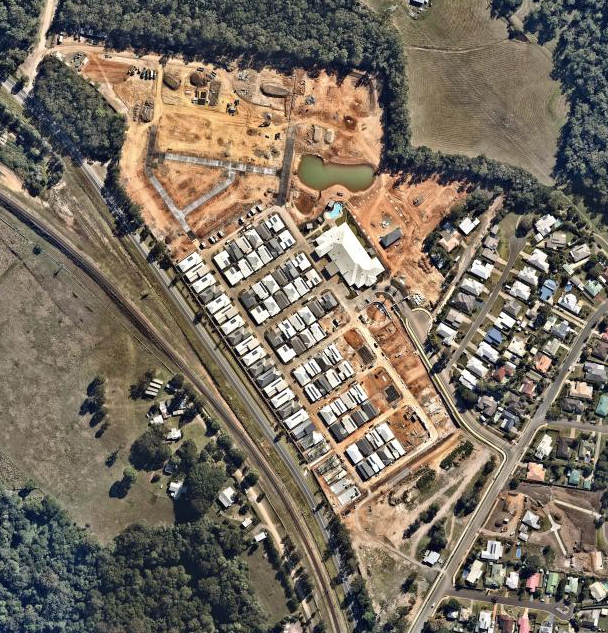 PLW Cooroy, QLD