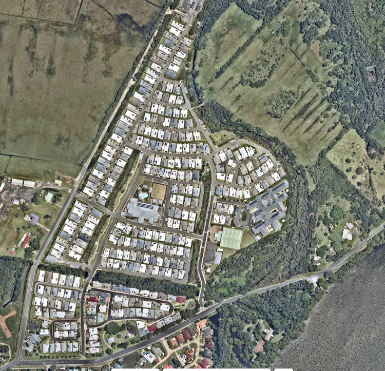 PLW Ballina, NSW