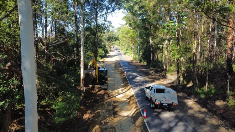 Nimbin Road