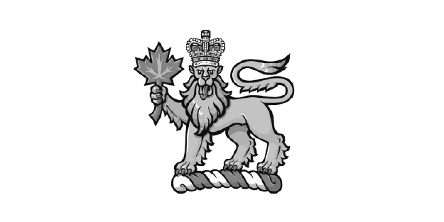 Governor of Canada logo