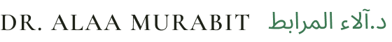 Alaa Murabit