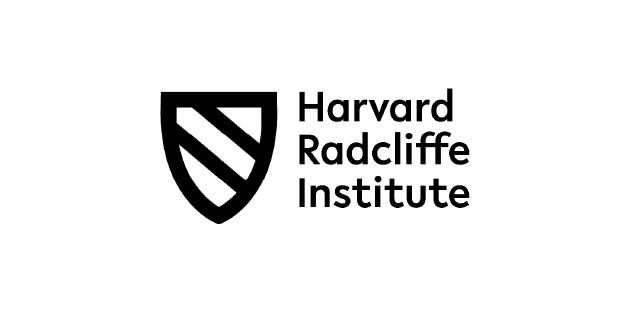 Harvard Radcliffe Institute logo