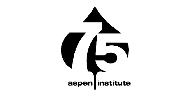 Aspen Institute logo