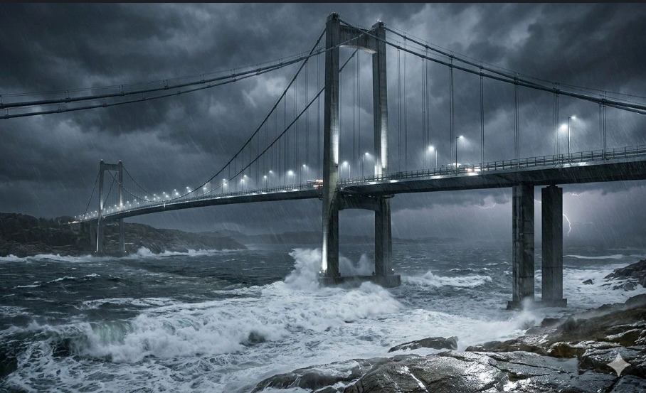 The 2026 Executive Briefing Navigating the NAVI™ World