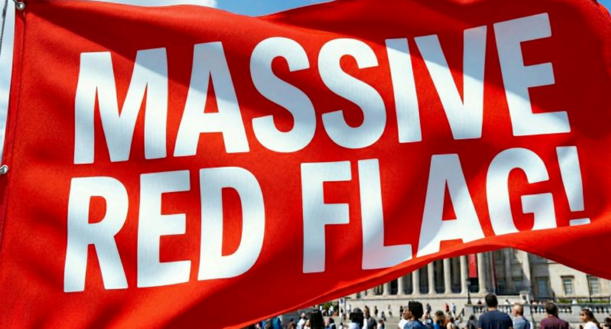 CAN YOU ACTUALLY TRUST YOUR AI? MASSIVE RED FLAG - MUST READ!