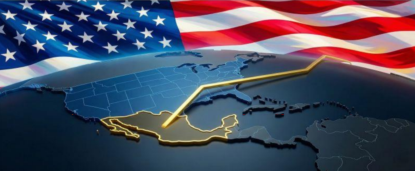 NAVIGATING THE NEW PROTECTIONISM: THE RISE OF THE 'US PLUS ONE' STRATEGY IN 2026