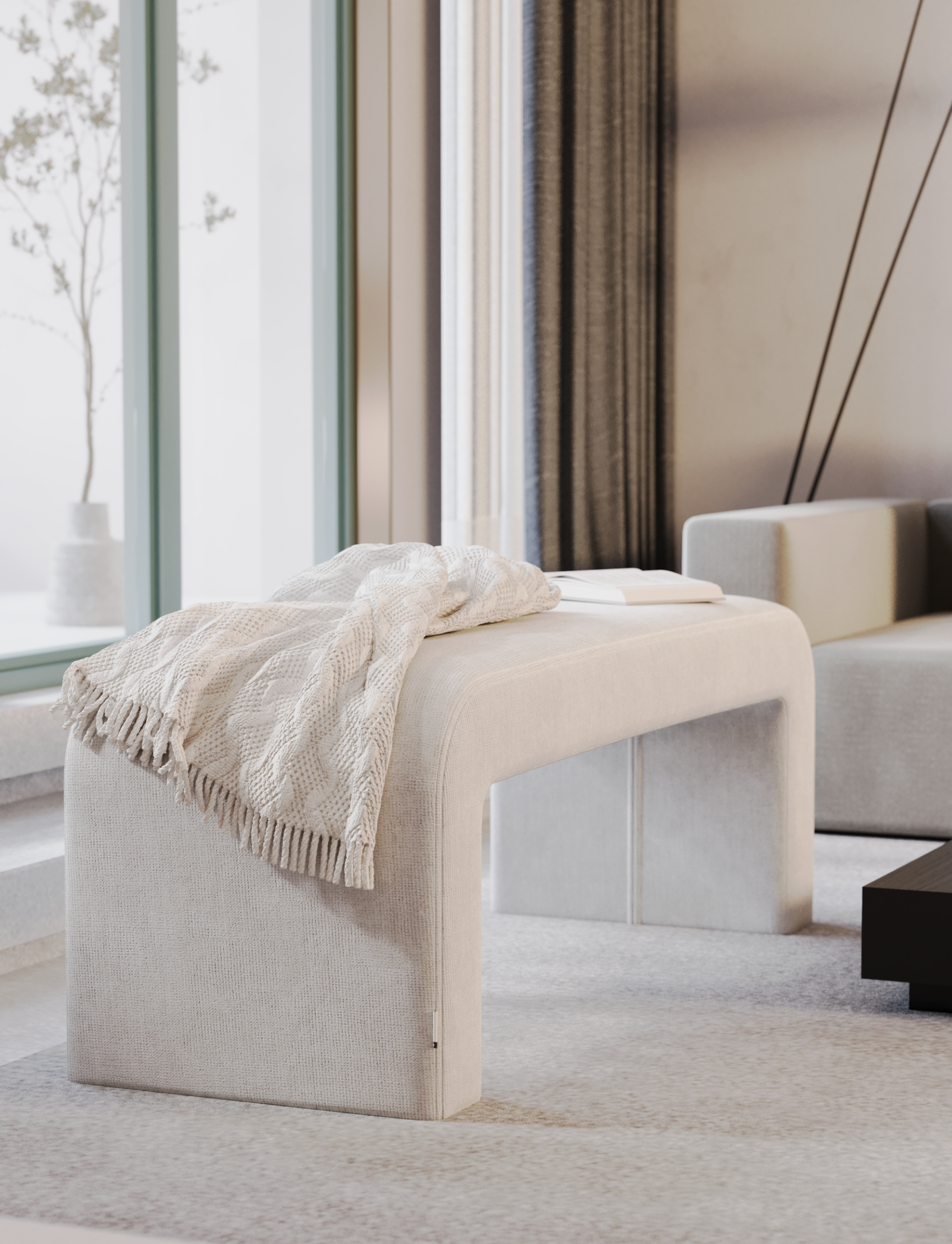 3D Renders for Property Developers