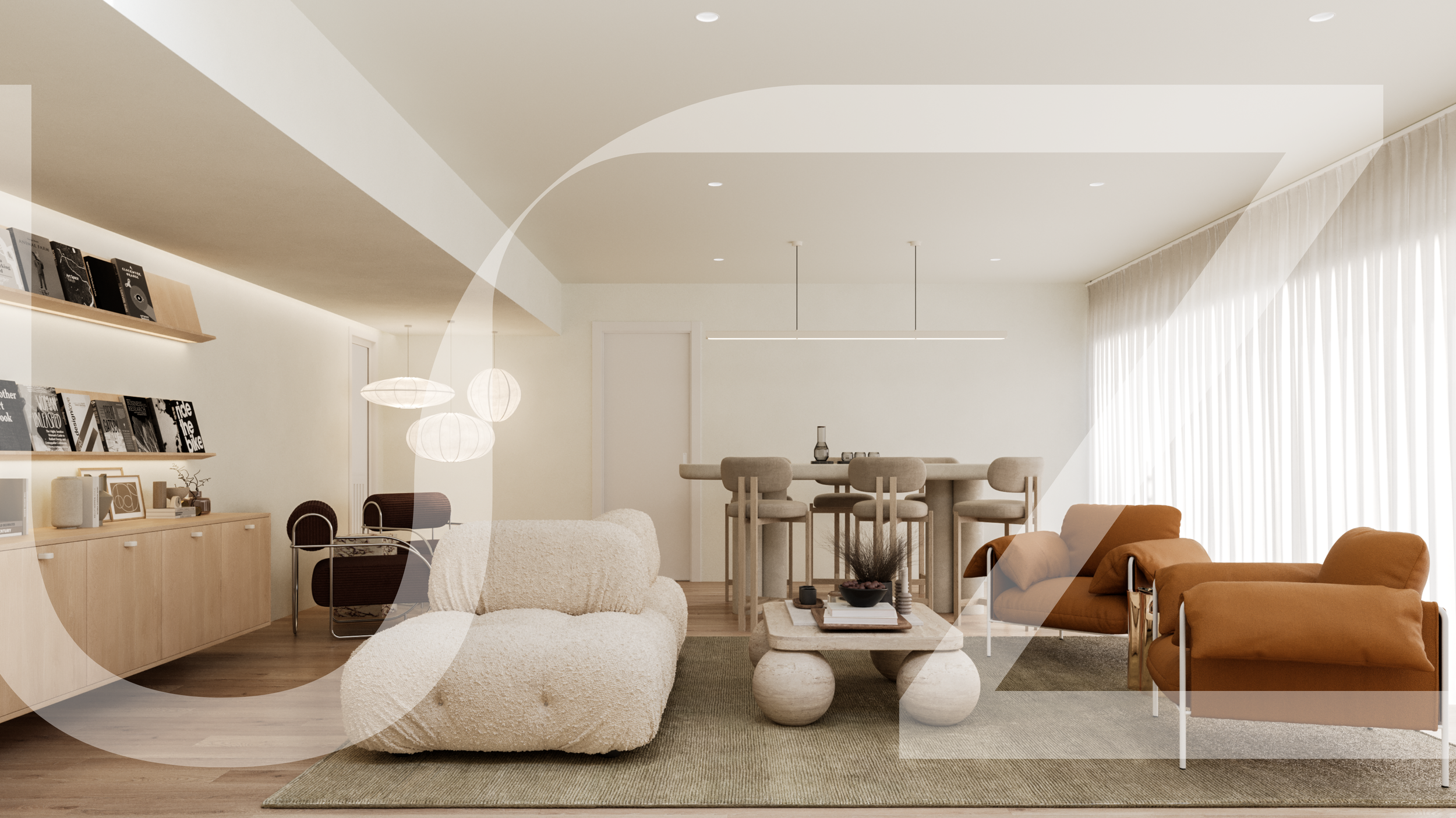 Property Marketing Visuals