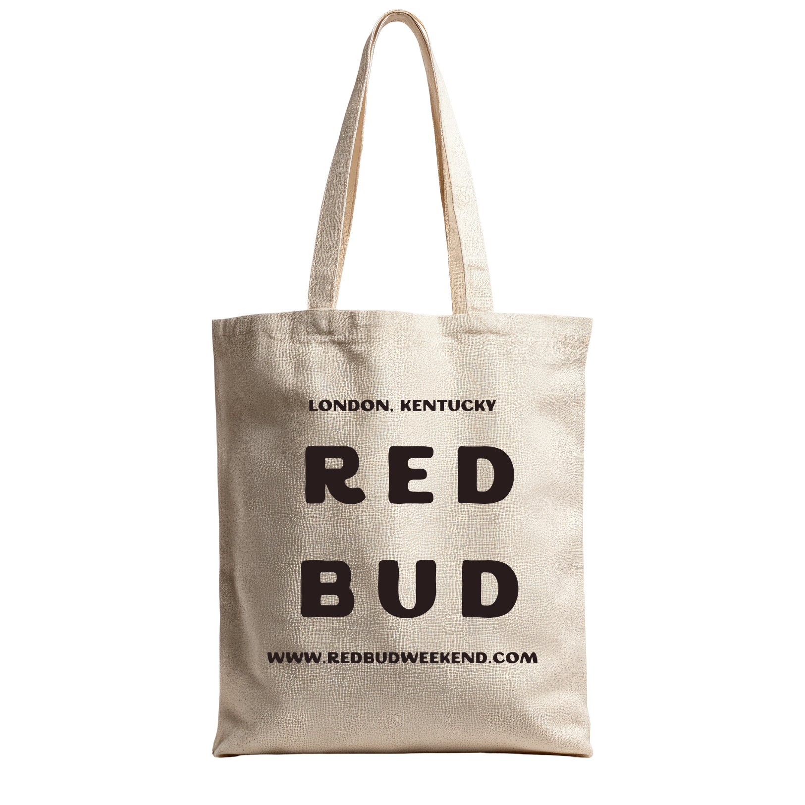 Redbud Tote