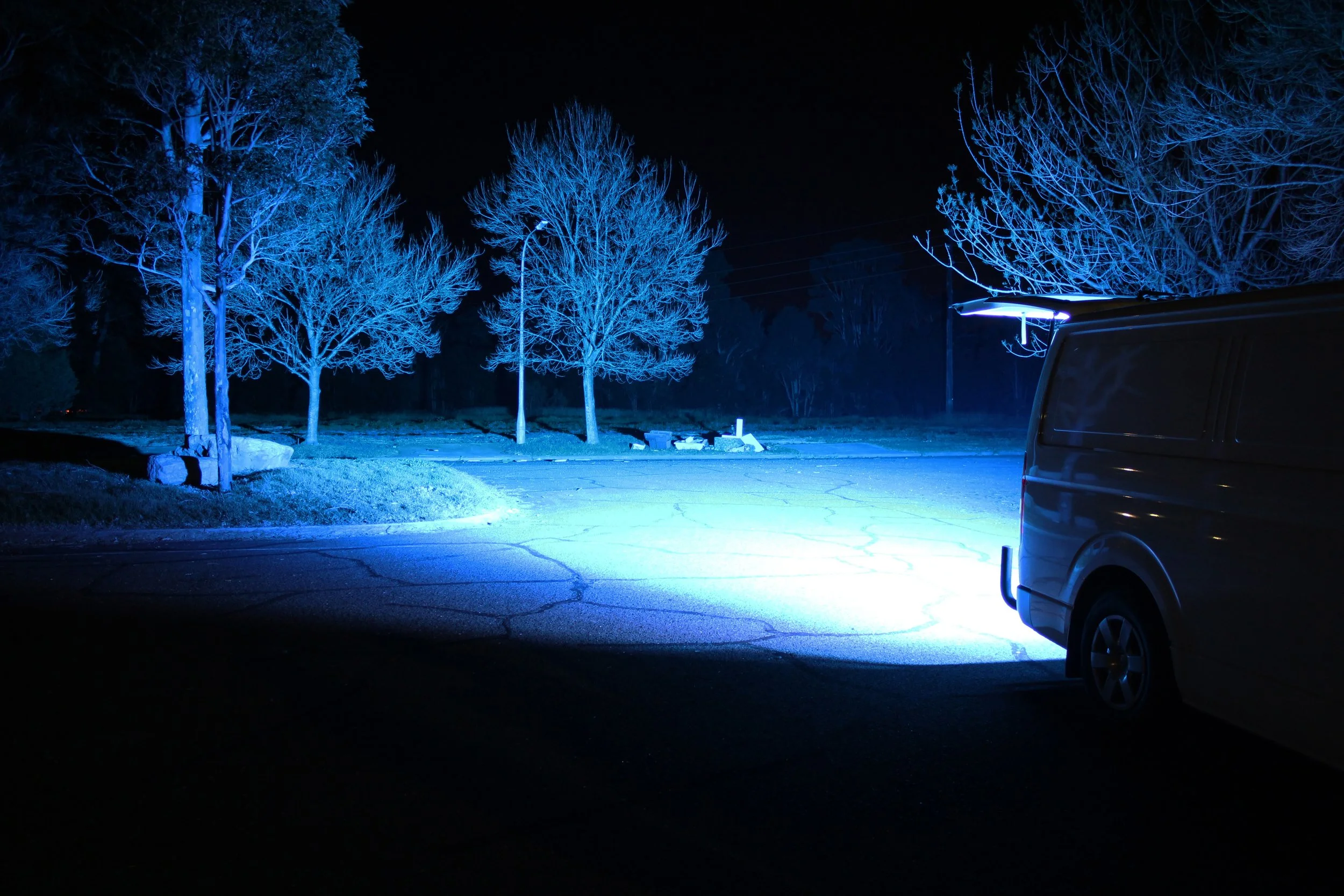 Lachlan Anthony & Benjamin Forster, Suburban Monuments, 2014, Photo Lachlan Anthony.jpg