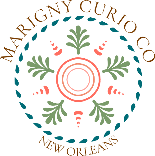 Marigny Curio Co