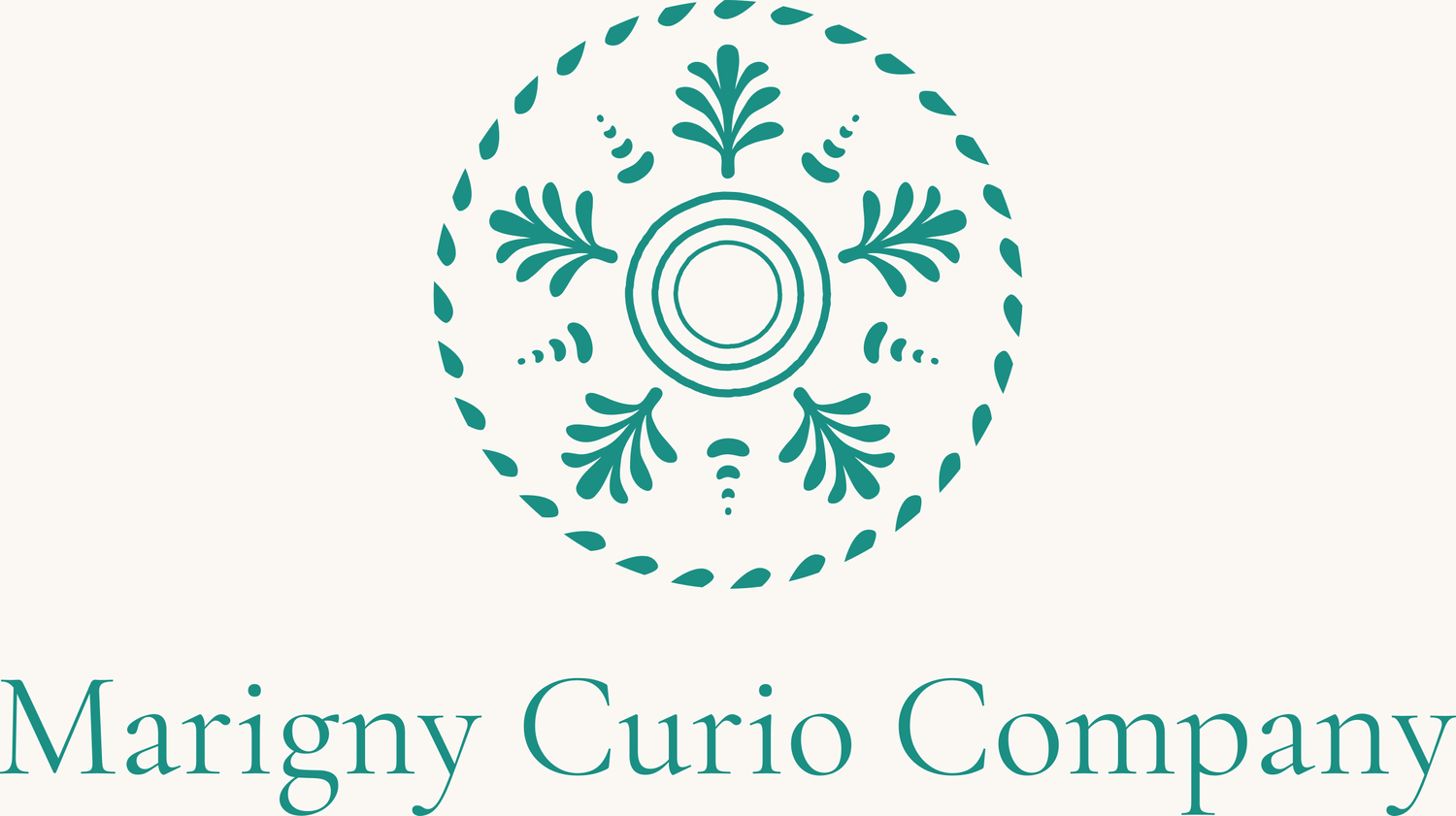 Marigny Curio Company