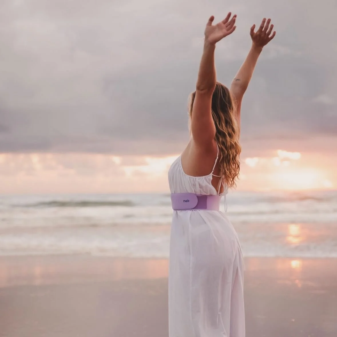 Turning up the vibes, not the dread. 😌🌸

No magic fixes.
No quick hacks.

Just simple daily rituals that help you slow down, reset, and find a little more calm in the chaos.

#neli #nervoussystem #dailyrituals #wellbeing #mindbody