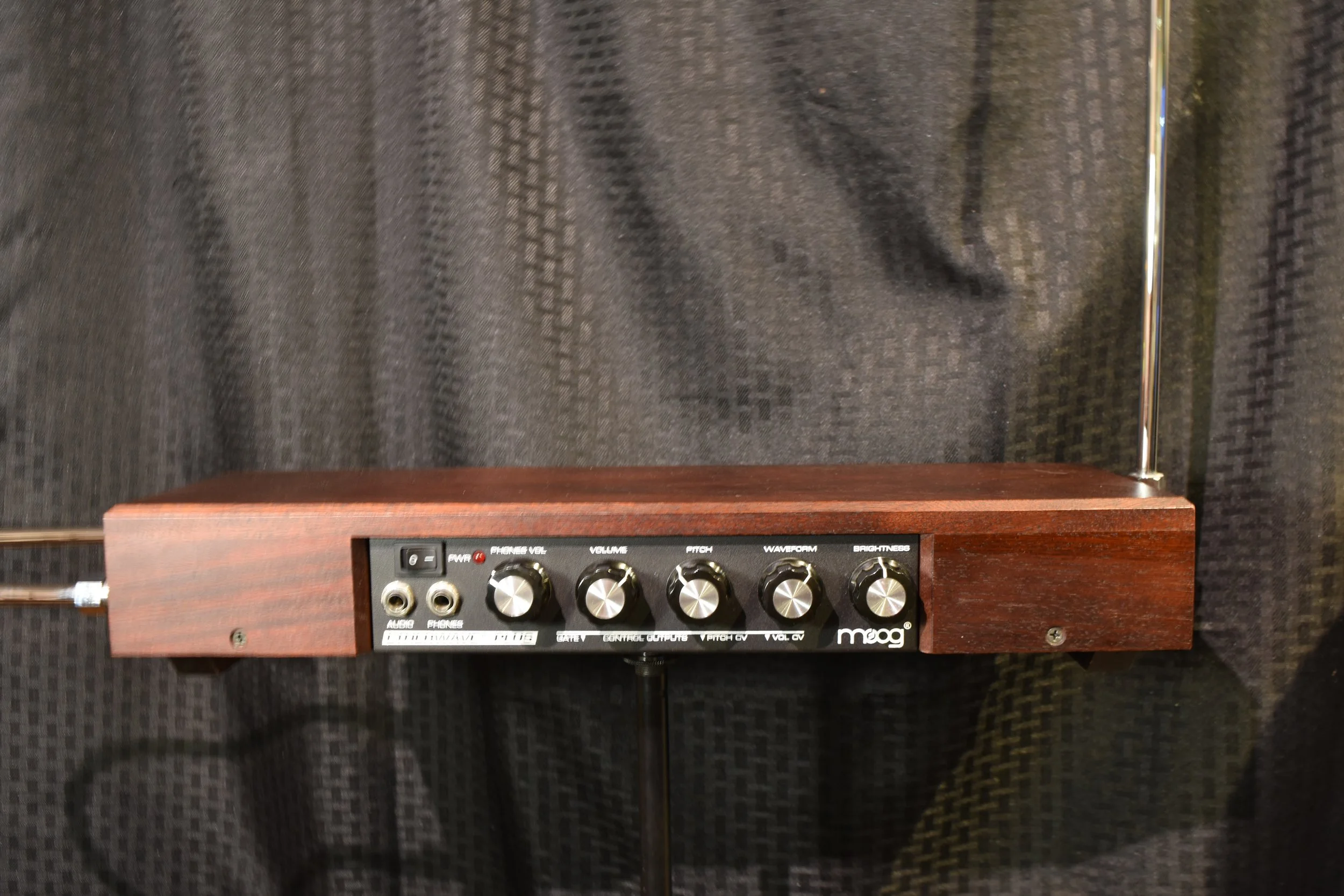 Moog Theremin