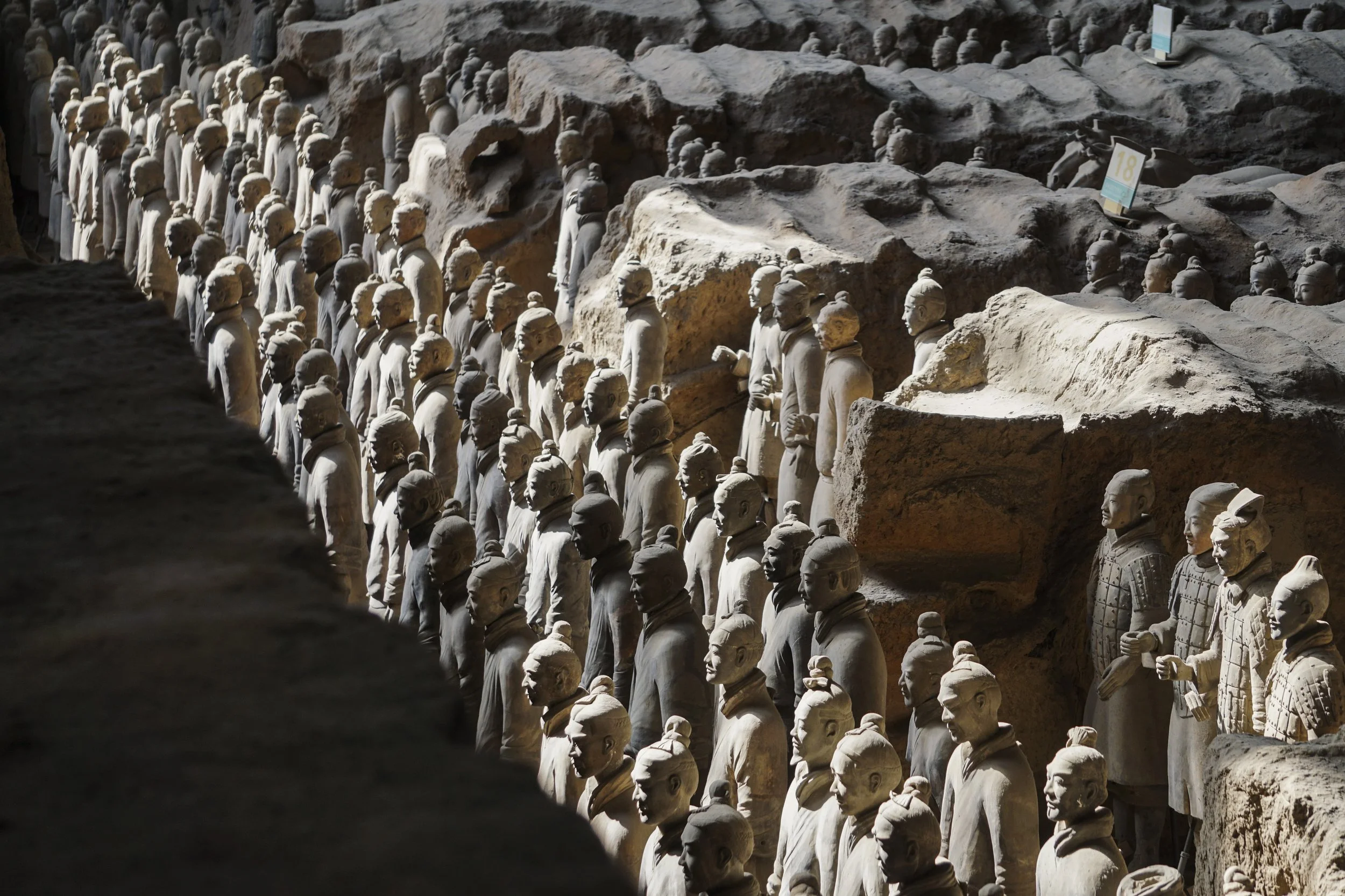 XI'AN