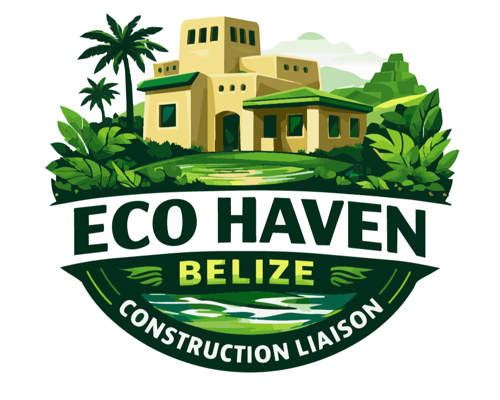 Eco Haven Belize