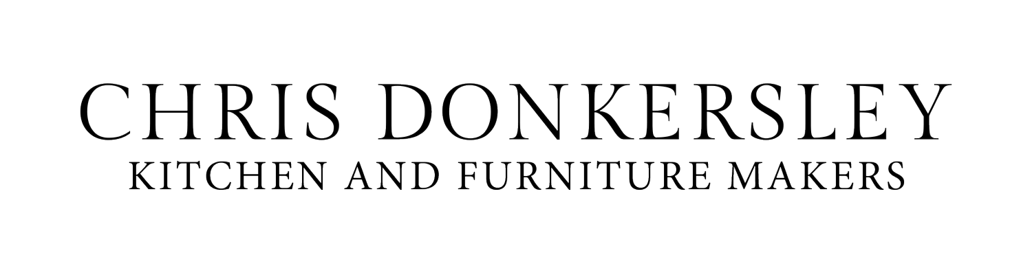 Donkersley Bespoke Kitchens.
