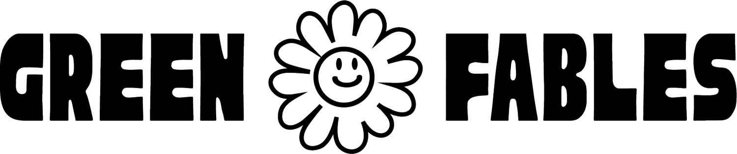 Green Fables . Fábulas Verdes . 绿色寓言 . हरी कहानियाँ . Зелёные сказки