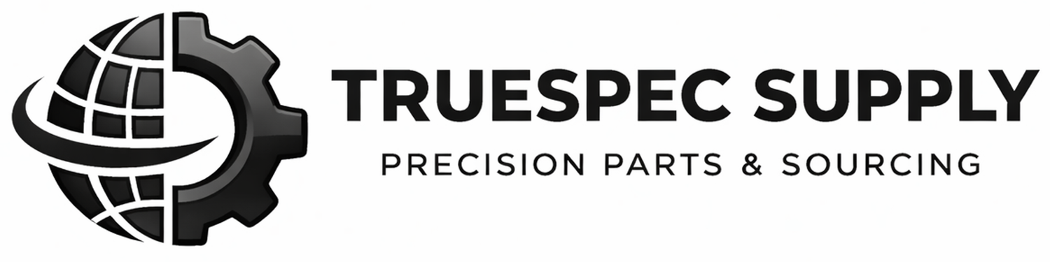 Precision Truck and Engine Components
