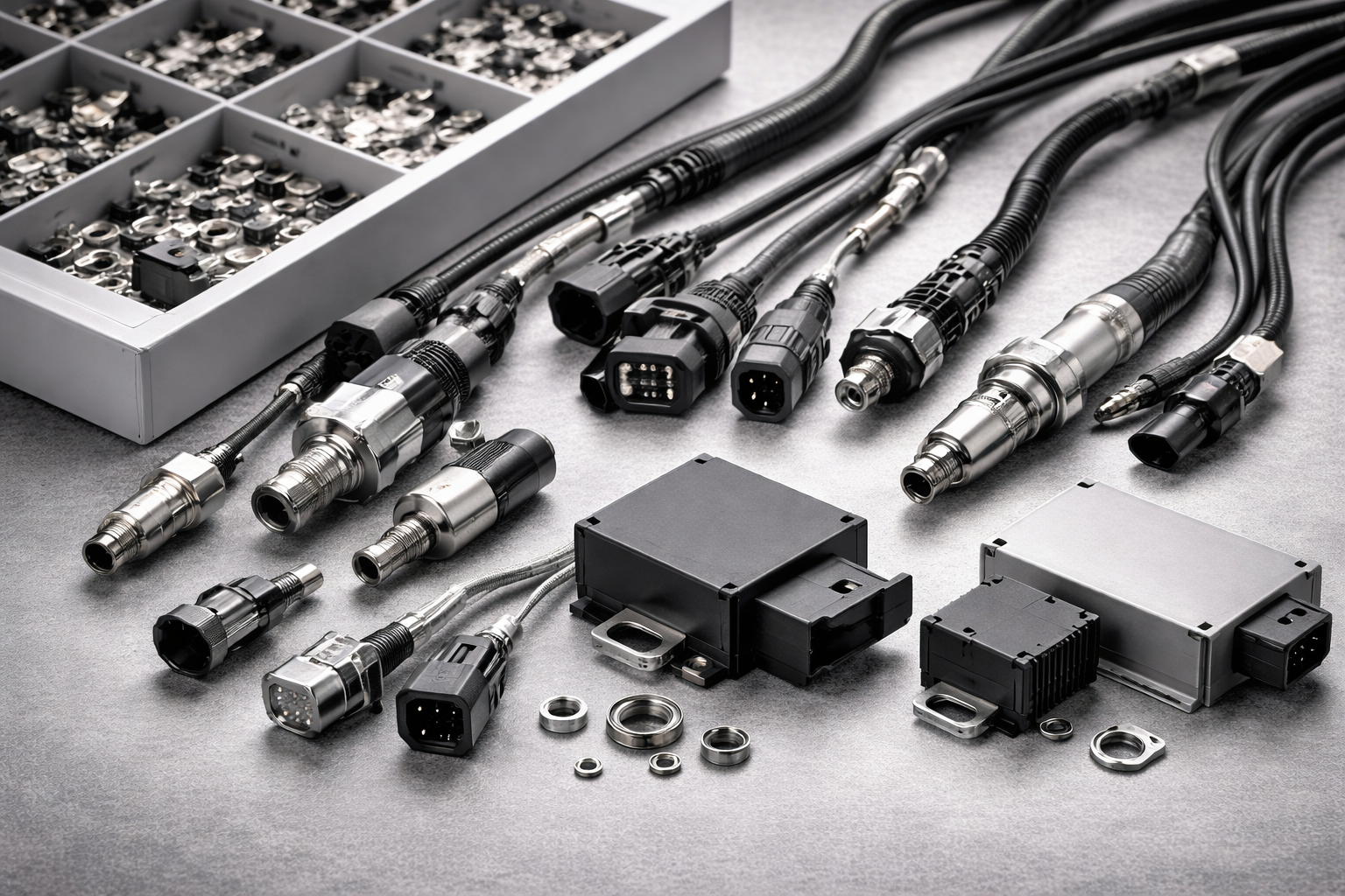 Finding Difficult Parts