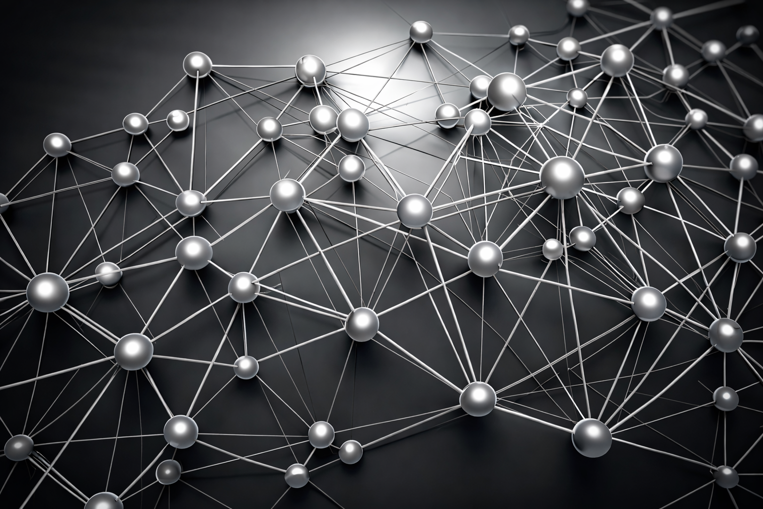 Global Supply Network