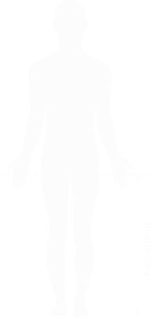 Inside leg measurement diagram