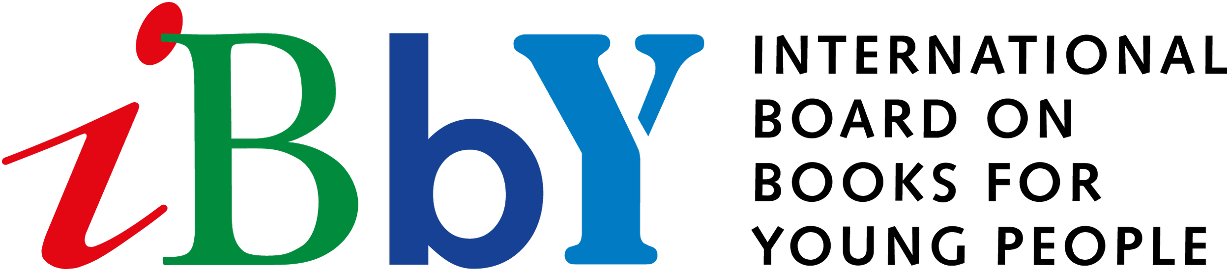 Ibby logo