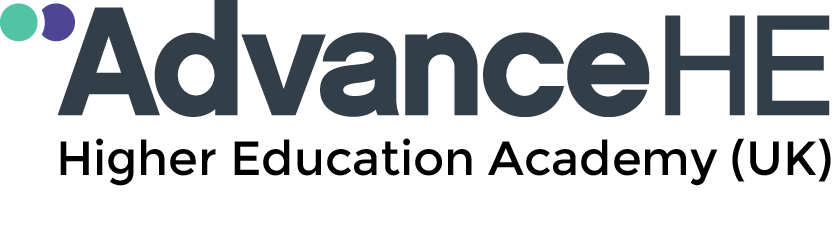 AdvanceHE logo