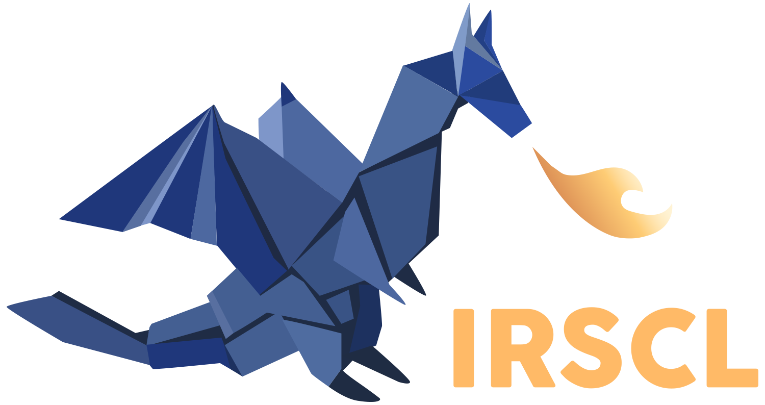 IRSCL logo