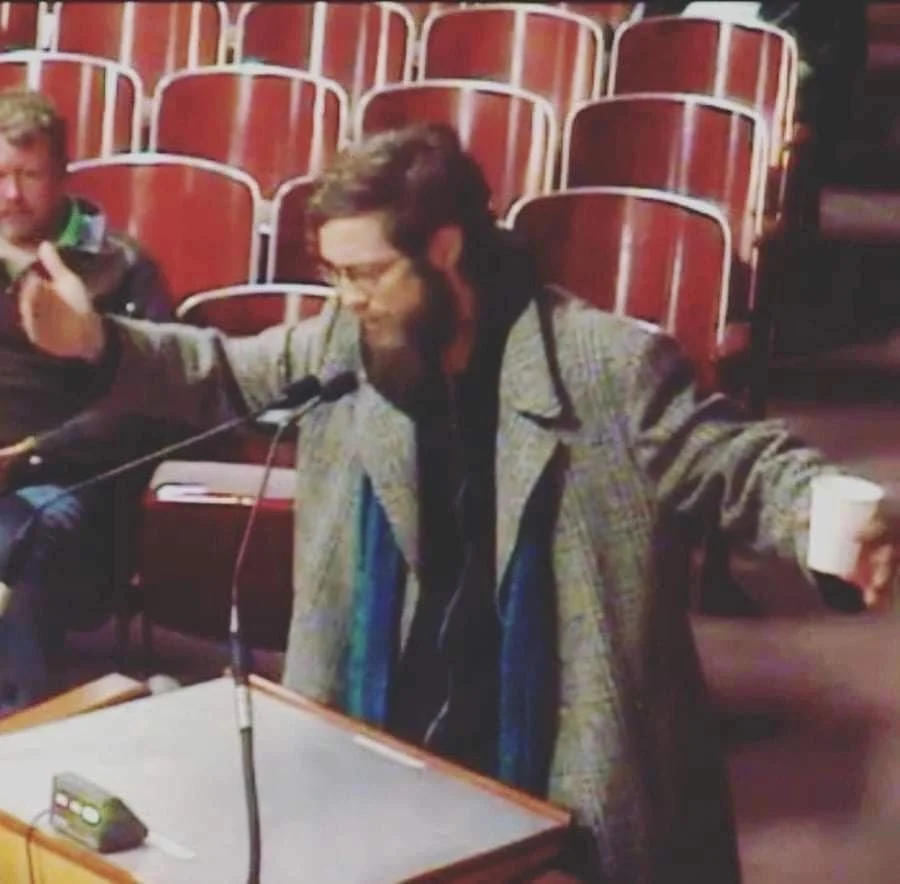 Placer Green Applies for GPCA Coordinating Committee