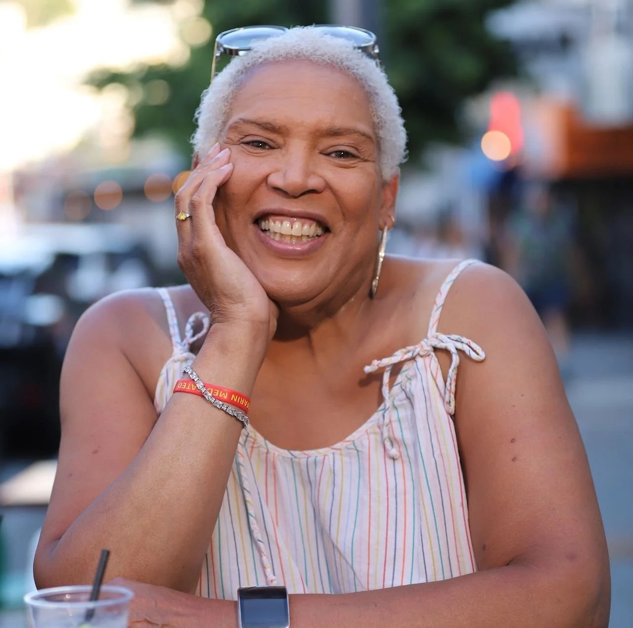 Veronika Fimbres Endorsed for Insurance Commissioner 2022