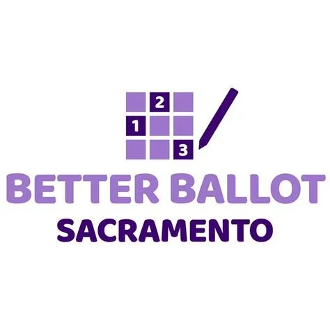 Green Party of Sacramento County votes to endorse Better Ballot Sacramento