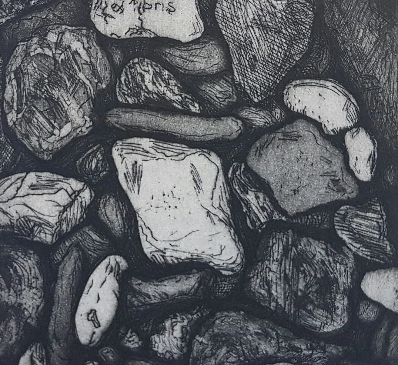 Dry creek, intaglio etching.jpg