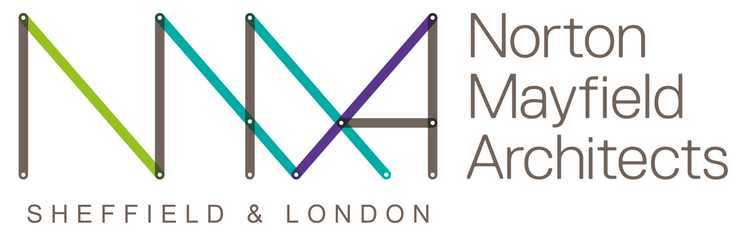 Norton Mayfield Architects