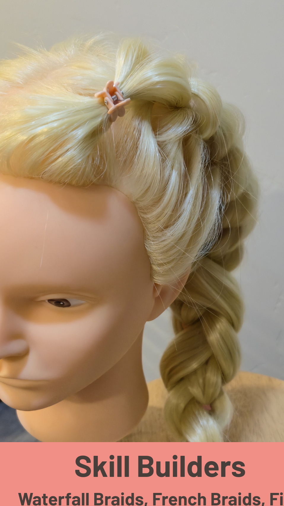 Intermediate - Skill Builders