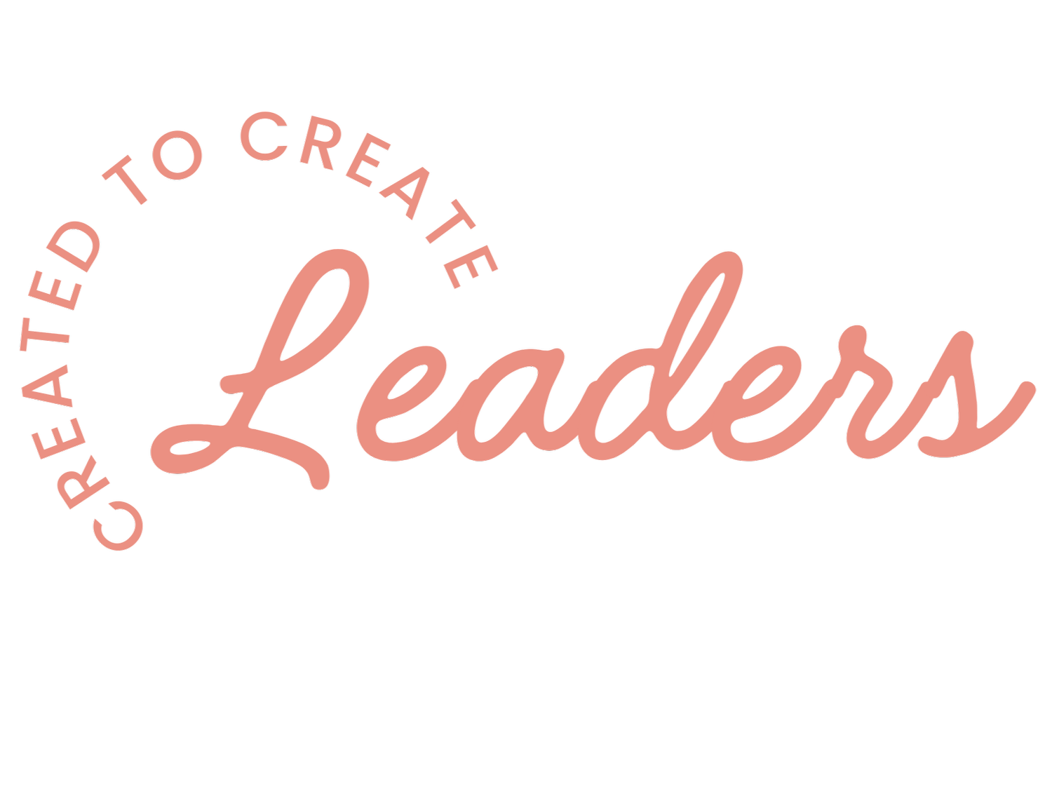 Created to Create | Empower Girls Today — Join Now