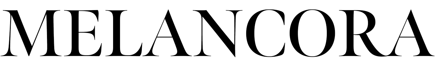 Melancora