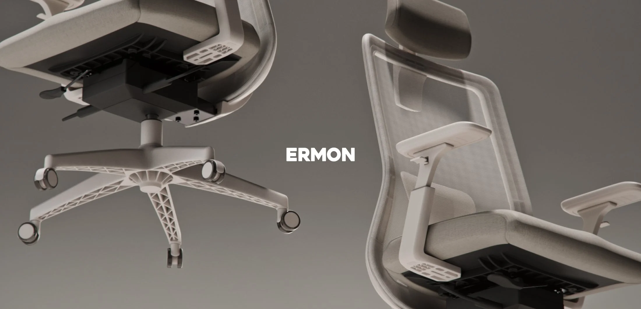 ERMON X3 Promotion Film