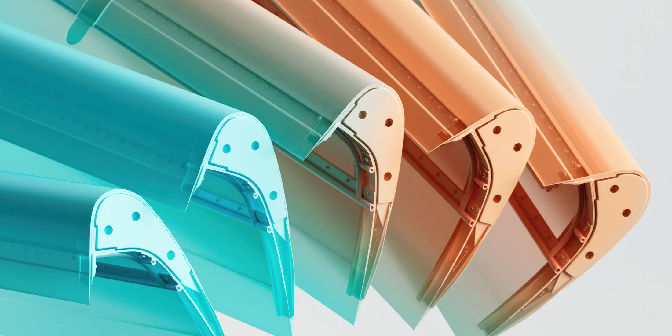 HAECO 3D Asset Design